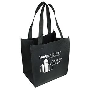 Sunbeam Non-Woven Shopping Bag 