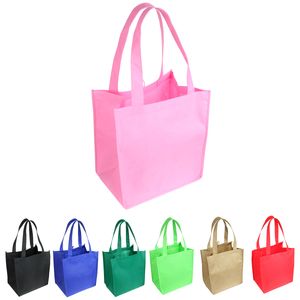 Sunbeam Non-Woven Shopping Bag 