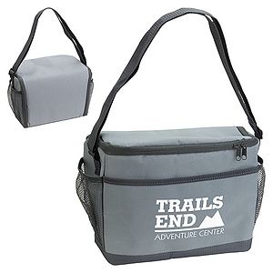 Tailgater Insulated Lunch Tote
