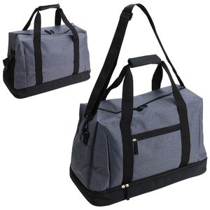 double end bolsa decathlon