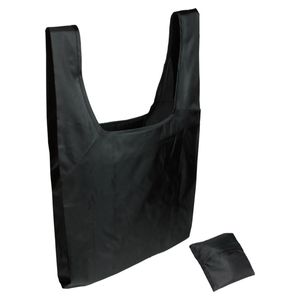 Tide Twister Polyester Folding Tote Bag 