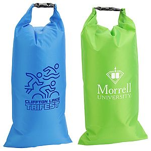 20-Liter Water Resistant Gear Bag