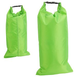 20-Liter Water Resistant Gear Bag