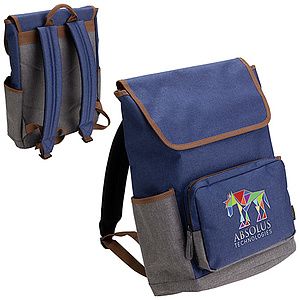 Republic Urban Backpack by Taroko