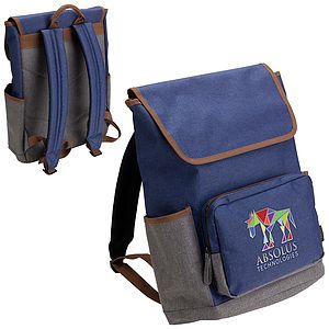 Republic Urban Backpack by Taroko