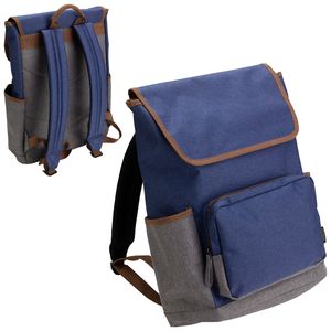 Republic Urban Backpack by Taroko