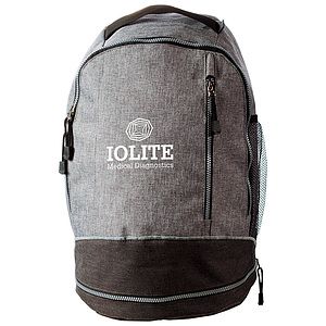 Tun Polycanvas Urban Backpack by Taroko(TM) 