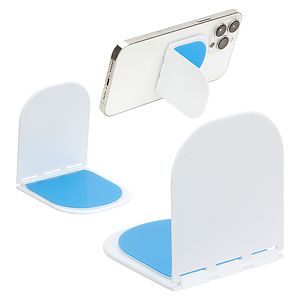 Flipstik 3.0 Hands-Free Sticky Phone Stand - Full Color