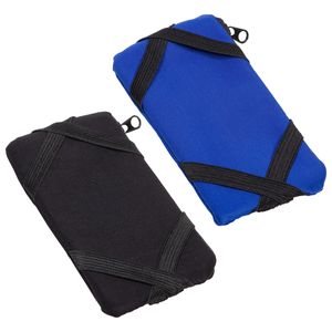 Strap 'N Go Phone Wallet with Belt Strap