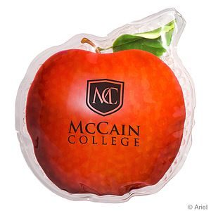 Apple Art Hot/Cold Pack