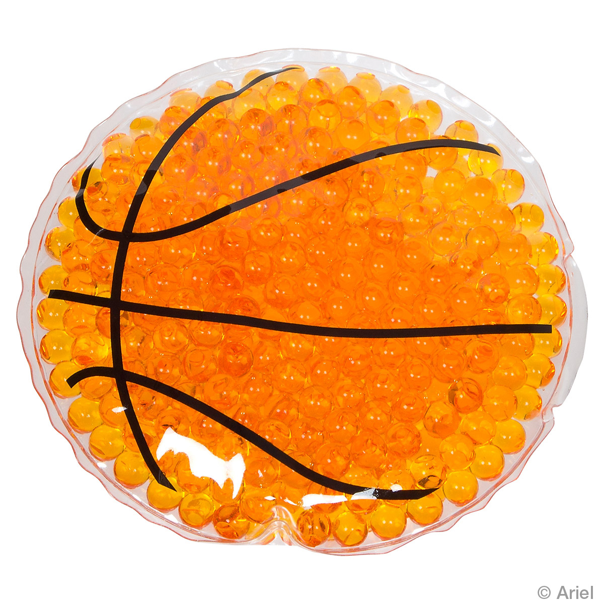 Basketball Hot/Cold Pack