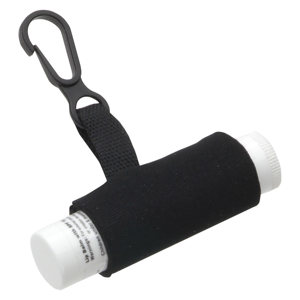 Clip-It Lip Balm Holder