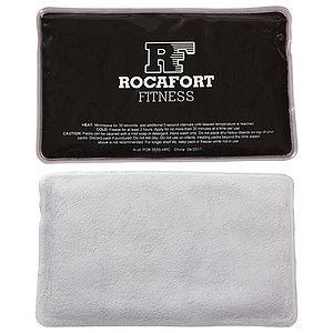 ComfortClay® Plush Large Pack