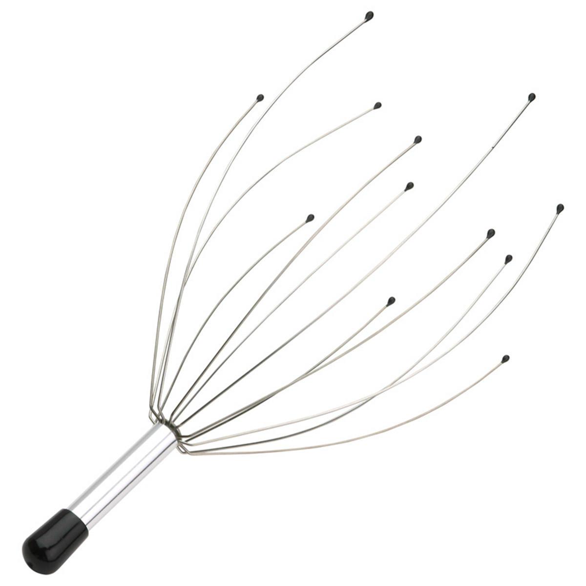 Cranial Massager