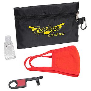 PPE Daily Kit