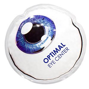 Eyeball Hot/Cold Pack