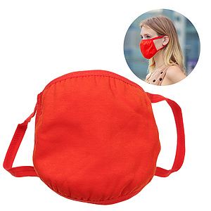 Escort Cotton 4-Ply Face Mask