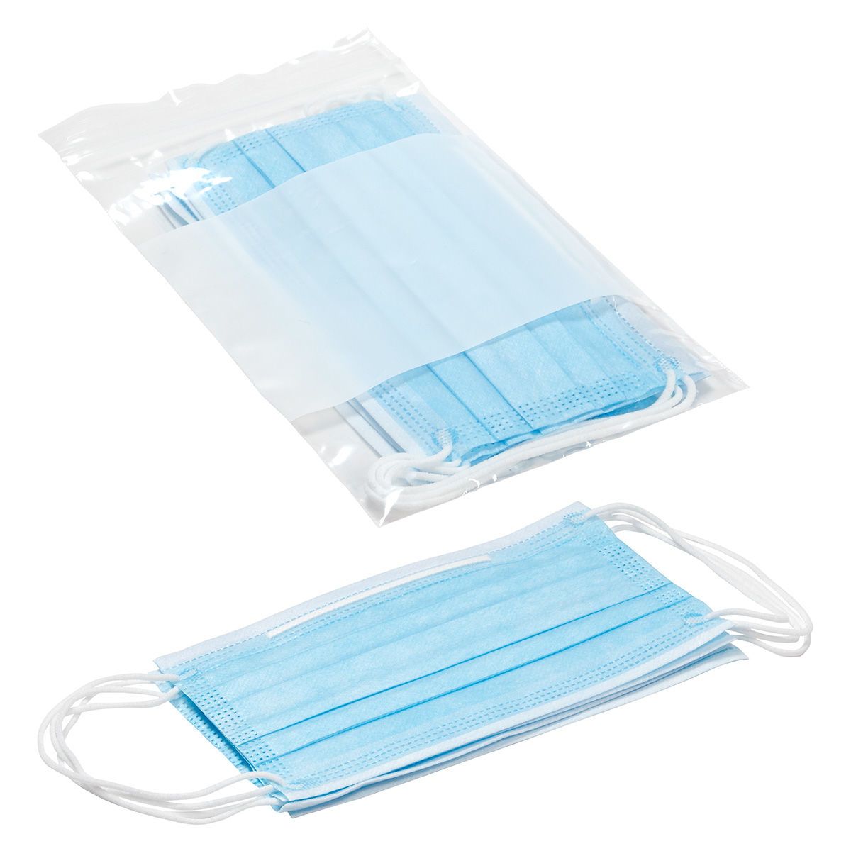 Essential face mask kit Order Swag