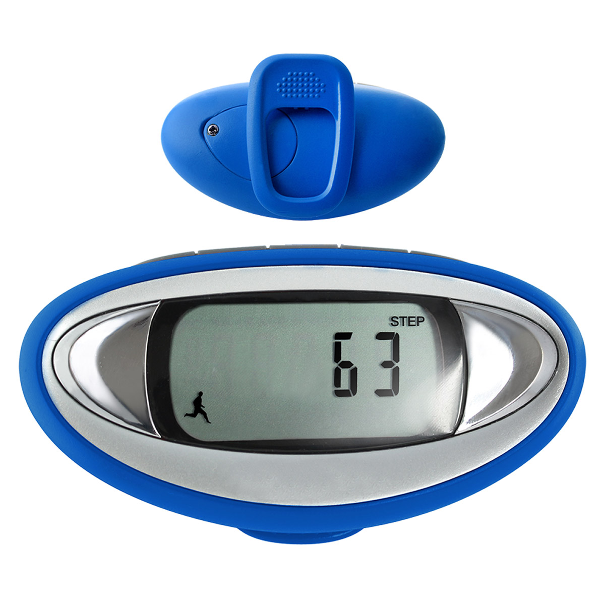 Promotional Easy set bmi pedometer Personalized With Your Custom Logo