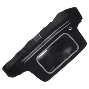 On-The-Move Touch-Thru Activity Waist Pack