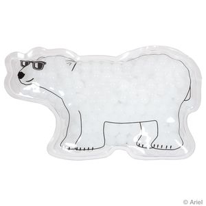 Polar Bear HotCold Pack