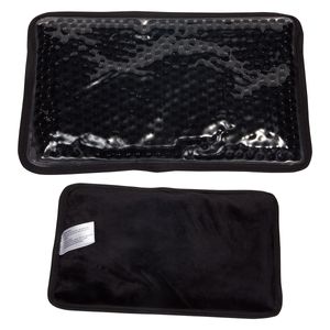 Plush HotCold Pack
