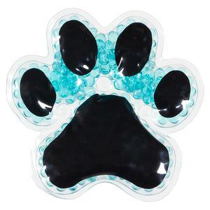 Puppy Paw Aqua Pearls HotCold Pack