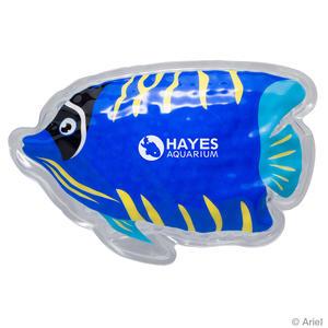 Tropical Fish HotCold Pack