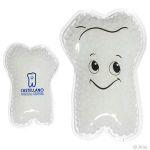 Tooth HotCold Pack
