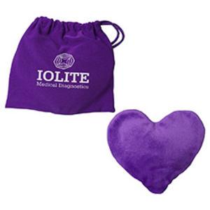 Natural Scented Wonder Beads(TM) Heart