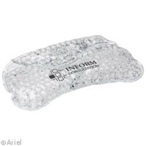Hot/Cold Wrist Rest