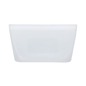 FreshKeep Platinum Silicone 23 fl oz Leakproof Food Storage Pouch