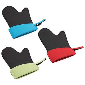 Grip-It Neoprene Oven Mitt