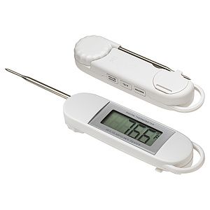 Roadhouse Cooking  BBQ Digital Thermometer