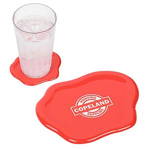 Splash O' Color Coaster