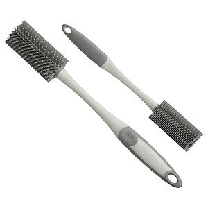 Simple Clean Bottle Brush