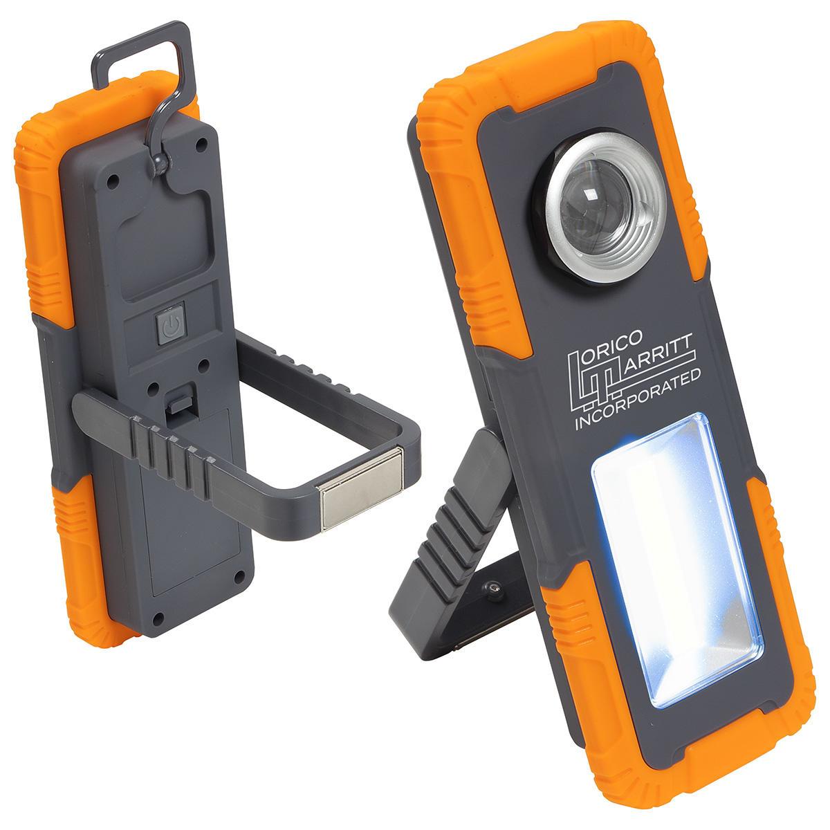 Annex dual work light Corporate Specialties