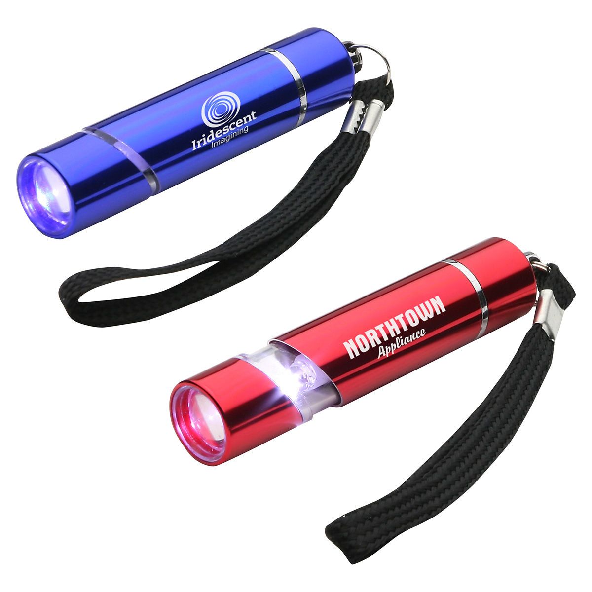 Swag Flashlight Aluminum Scope LED Flashlight | Order Swag