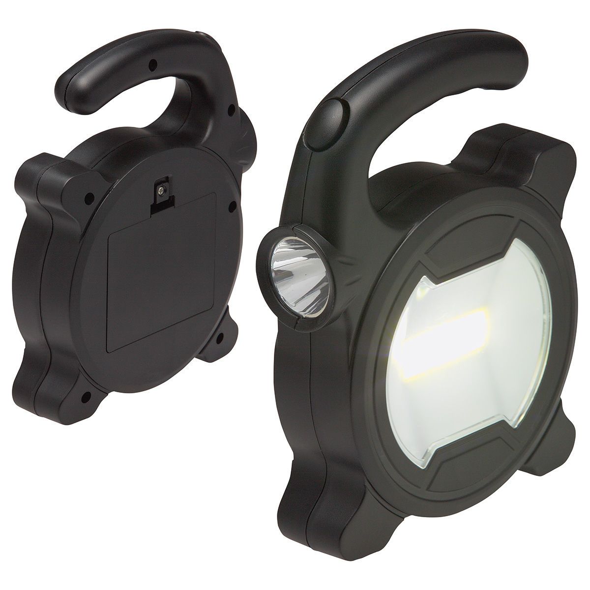 Dual Beam COB  LED Work Light