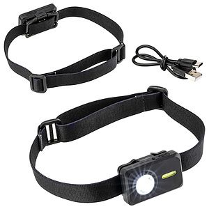 Best Buddy Tools Moonbeam Rechargeable COB Headlamp
