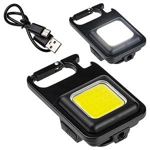 Best Buddy Tools Northstar COB Light with Magnet  Stand