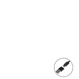 Nova Adjustable Desk Lamp with 15W Wireless Charger