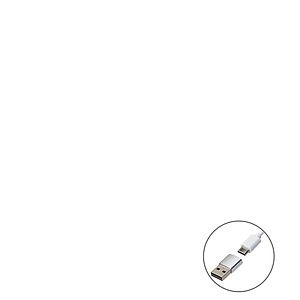 Nova Adjustable Desk Lamp with 15W Wireless Charger