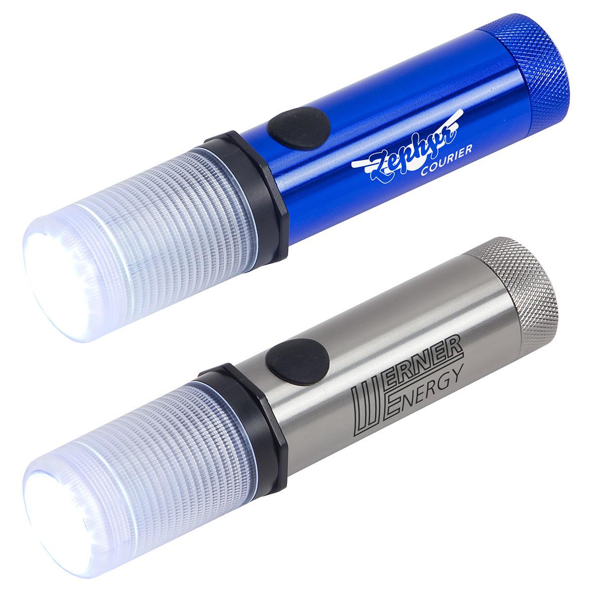 Safety Alert Emergency Torch