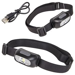 Best Buddy Tools Starlight Rechargeable LED Headlamp