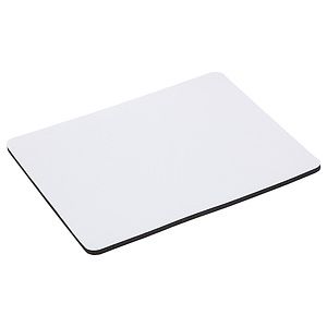 Accent Mouse Pad with Antimicrobial Additive
