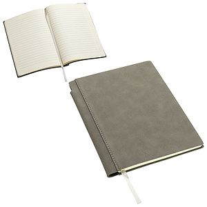 Dossier Soft Cover Journal