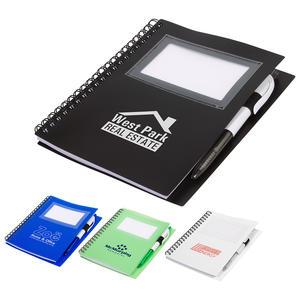 Note-It Memo Book