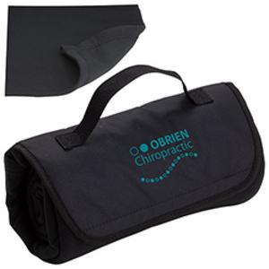 Deluxe Barrel Fleece Blanket