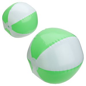 Sunburst 16 Inflatable Beach Ball